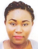 SABRINA ROSELINE Mazombo