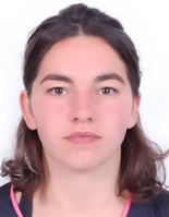 BEN GELLOUN ZAHR Meryem