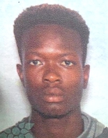 SHERIFF Va-sheku Sualiho