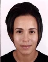 OUHSSAIN Fatima-ezzahrae