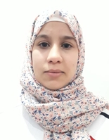 MESSOUK Khadija