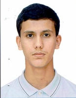 BOUAKEL Mohamed Faycel
