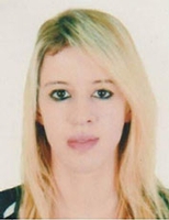 HADJ SAID Manel Kamilia