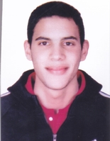 ABDELAAL Mohamed