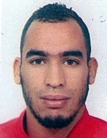 BELBACHIR Mohamed