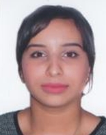 BEN MILOUD Meryem Nada
