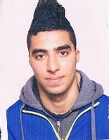 DJABALI Oussama