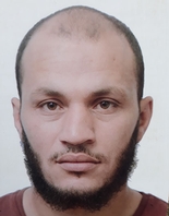 OULDKADDOUR Abderrahmane