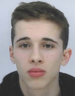 BELLAHCENE Bilel Youcef