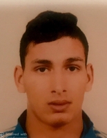 CHEROUK Imad Eddine