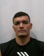 BOUCHOUKH Abderahime