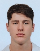 FISCHER Ethan Josiah