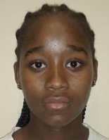 MAUNGWA Entle Basetsana