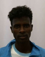 MOHAMED Abdullahi Jama