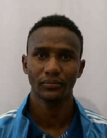ALI Abdirashid Yusuf