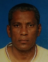 BABET Jean Marie Cliff