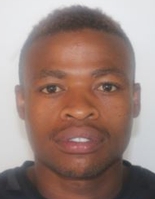 MAHOMMED Rajab Otukile