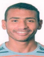 AHMED Hamada