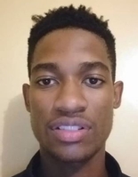 RAMASIMONG Gabriel Phemo