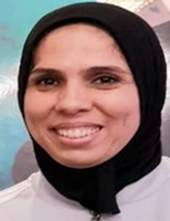 MAOUSOUM Khadija
