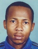 MUNG'UNYILA Michael Danford Daniel