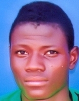 TRAORE Mohamed Zegue