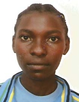 MPIGACHAI Regina Deogratius