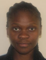 KENOSI Keamogetse Sadie