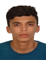 KALLOUCHE Mohamed Islem