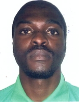 ONGOLO MAYAM Cyrille Pierre