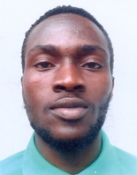 VOUKENG MBATIVOU Christian Arthur