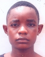 NGAH MANGA Marie Gisele Divine