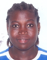 SI'NDJIE TCHANKO Diane