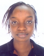 ARETOUYAP KOME Fadimatou