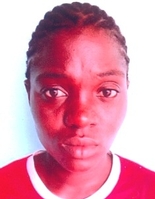 KALIEU MOUNGOUE PACHELLE Vanessa