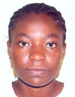 KAMENI DJIENTIEU Alice Flora