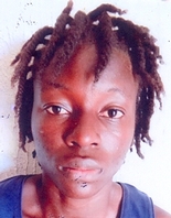 NDZANA FEGUE Colette