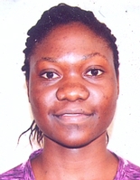 TAKOUNDA ENGOLO Alexandra