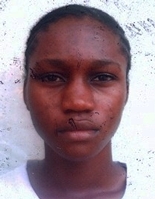 MBOMOZOMO NTYAME Brigitte Yvana