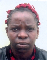 BANIOMO Jacquy Yanick