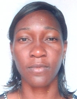 MAFFO KAMGA Liliane Laure