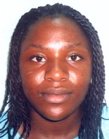 NGOUOKO NGUESSEU Adjani Celeste