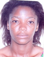 NKOLO Gisele Valentine Annie