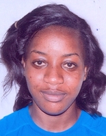 NYAMSI POKOP Vicky Orchelle