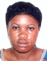 TOUBA BYOLO Marie Yolande Nadine