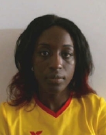 DJIEPMOU MEDIBE Albane Vanessa