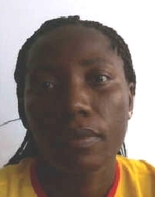 MBEN BEDIANG Isabelle Noelle