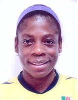 FOTSO MOGOUNG Stephanie