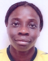 TCHOUDJANG NANA Christelle Morgane