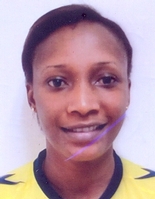 KOULLA Henriette Nadege